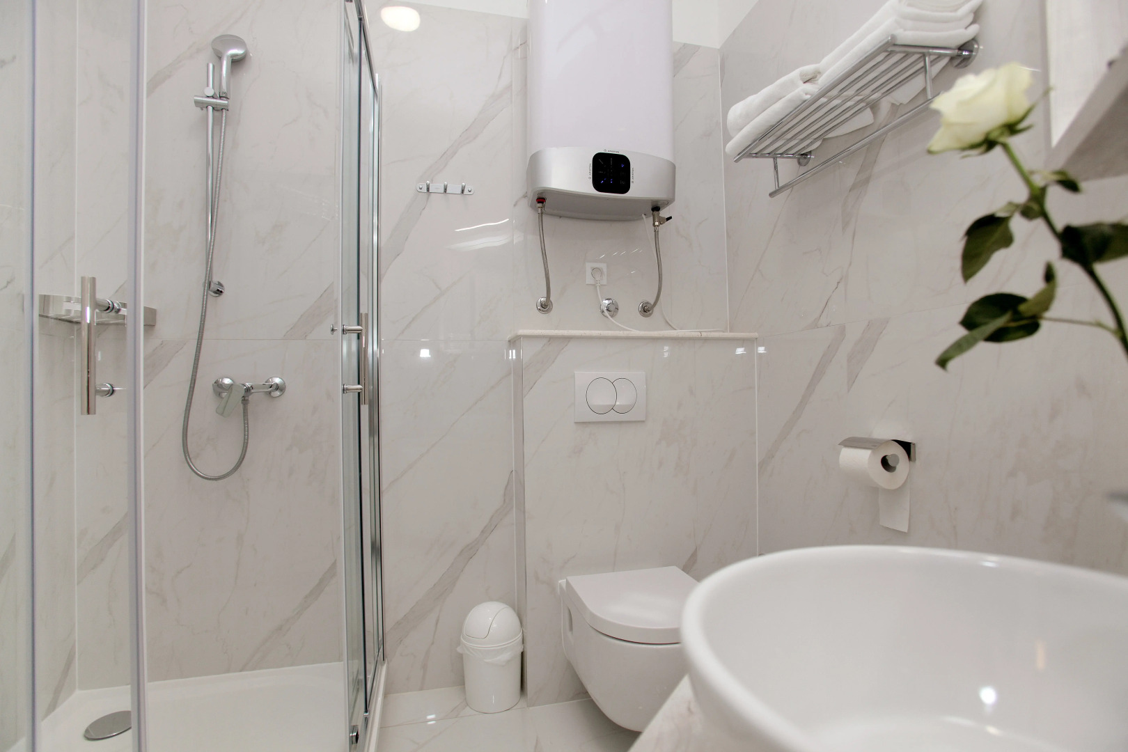 Villa Rustica Dalmatia Apartments