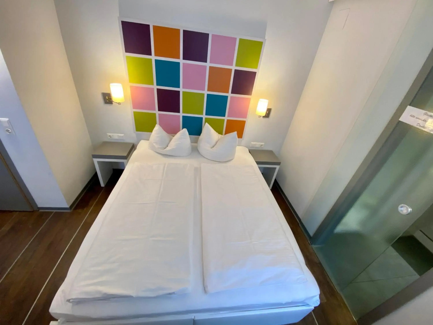 Altstadt Hotel Wertheim