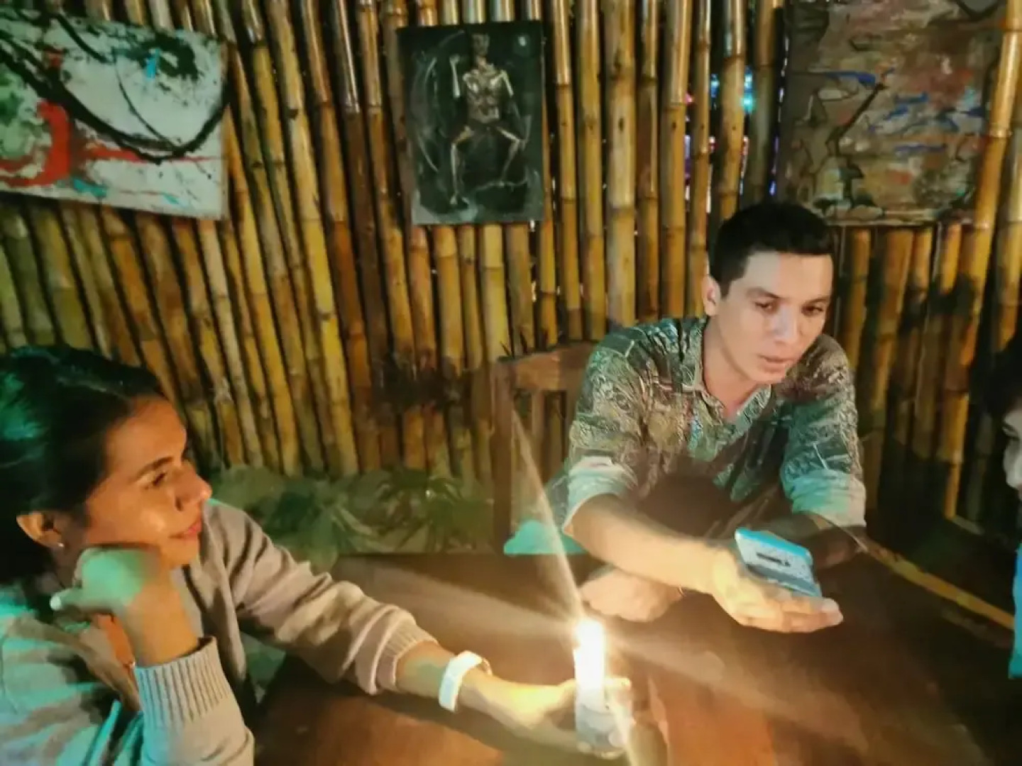 Casa Demetria Friendly