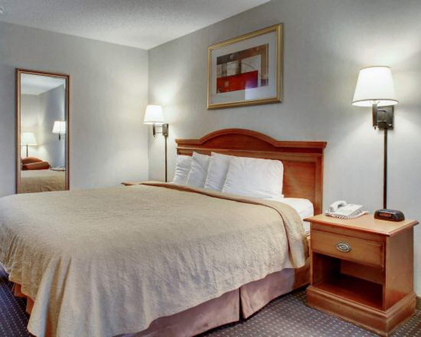 FairBridge Inn Express Natchez