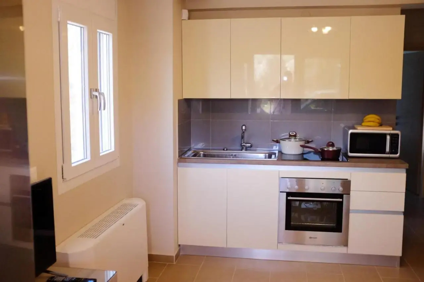 Kamares Luxury Apartments