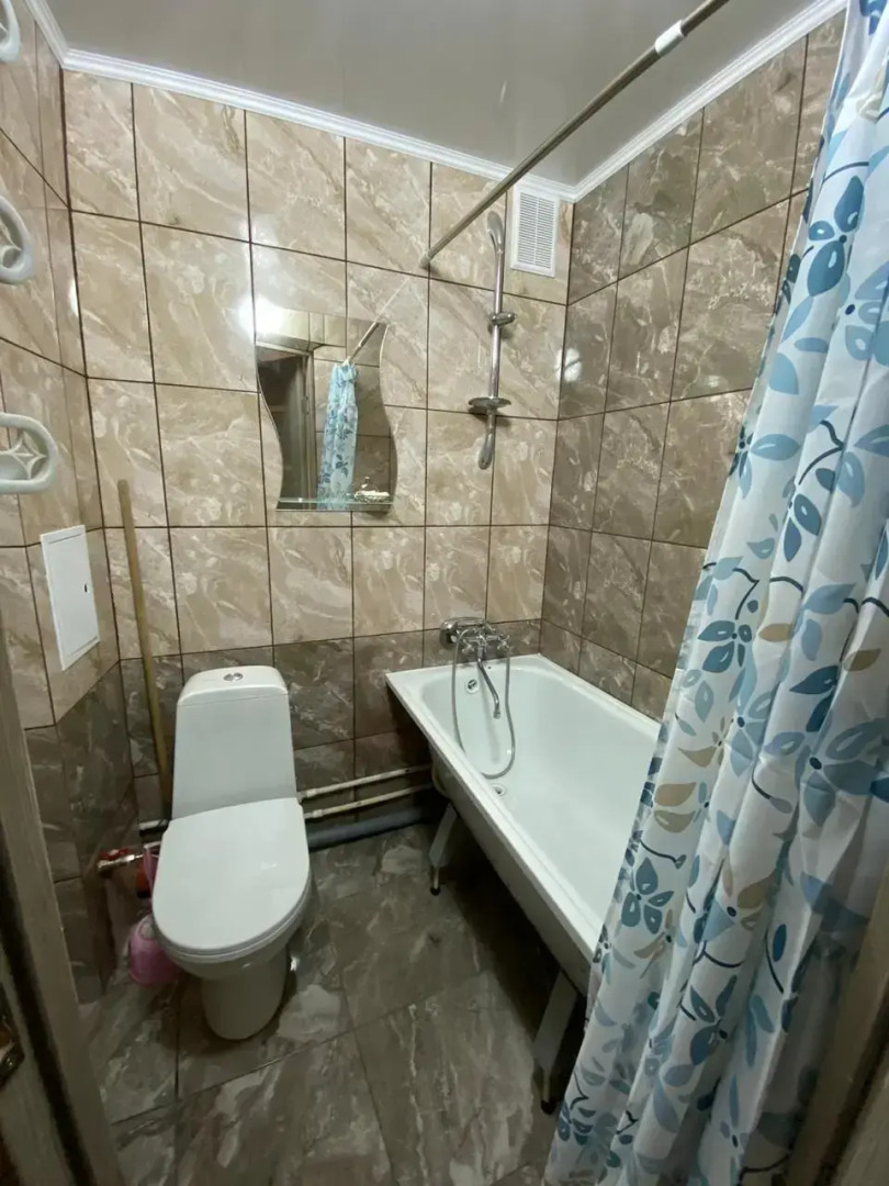 Уютный дом на проспекте Бумажников, д.17