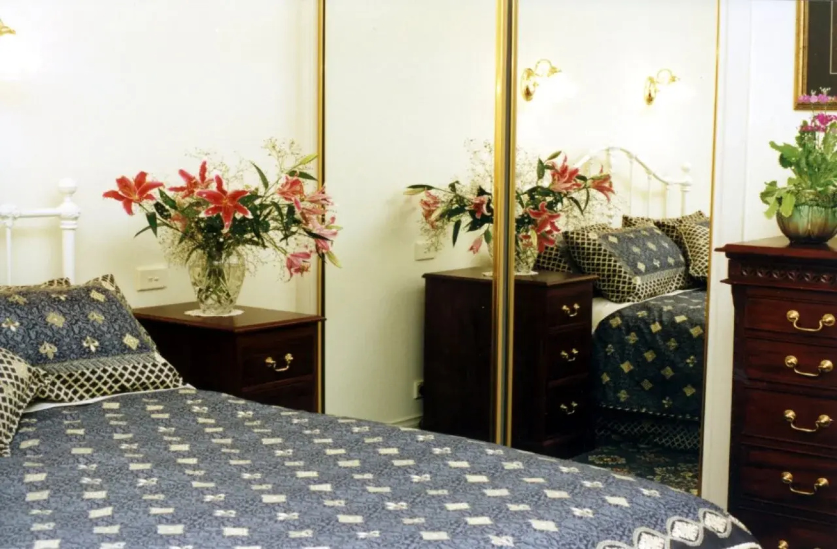 Merton Manor Exclusive Bed And Breakfast