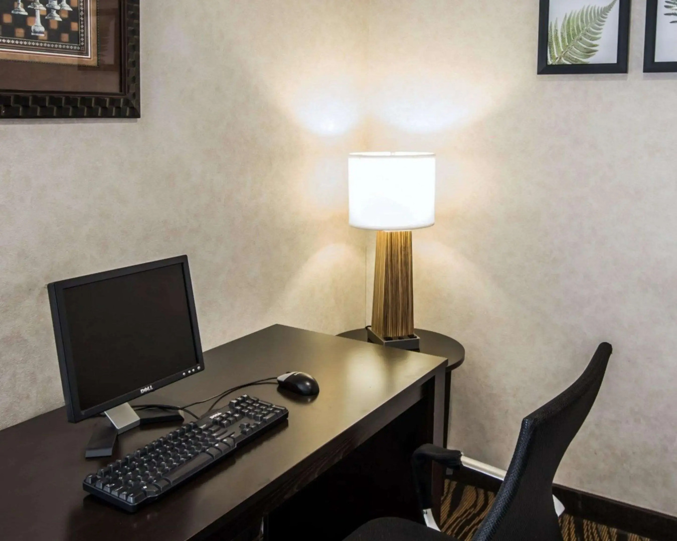 Sleep Inn Phoenix North I-17