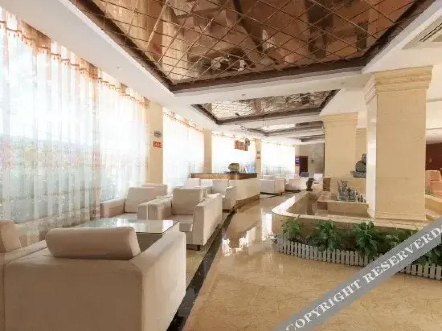 Wufu Wangjiao Hotel