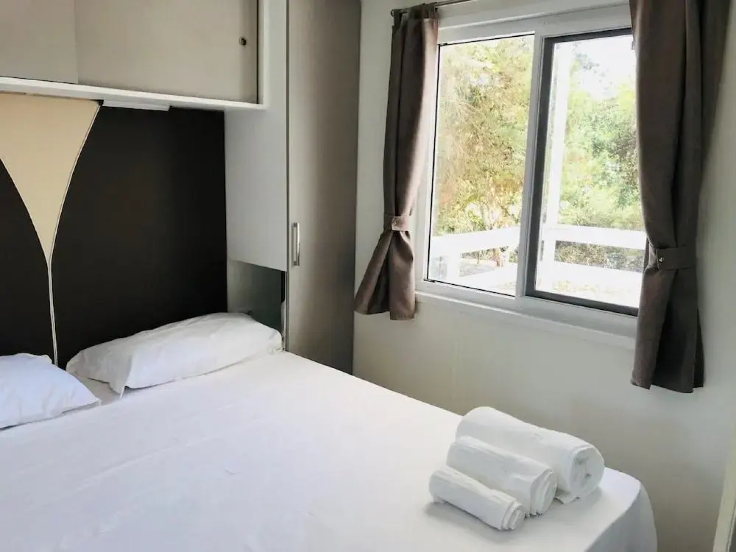 Camping La Scogliera