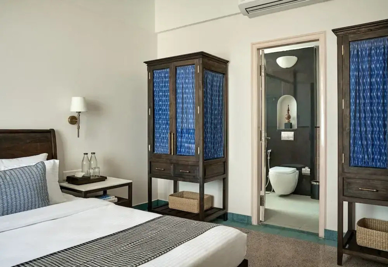 Kshemavana The Wellness Retreat