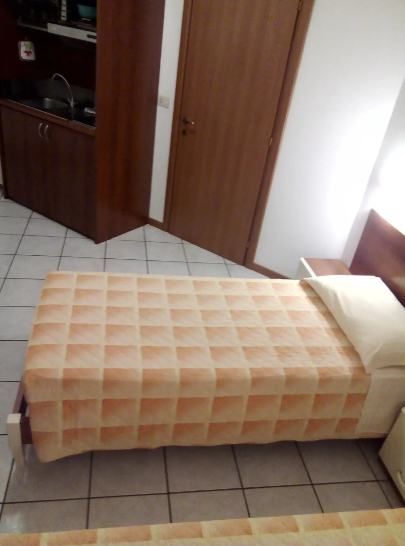 Bed & Breakfast Bompadre