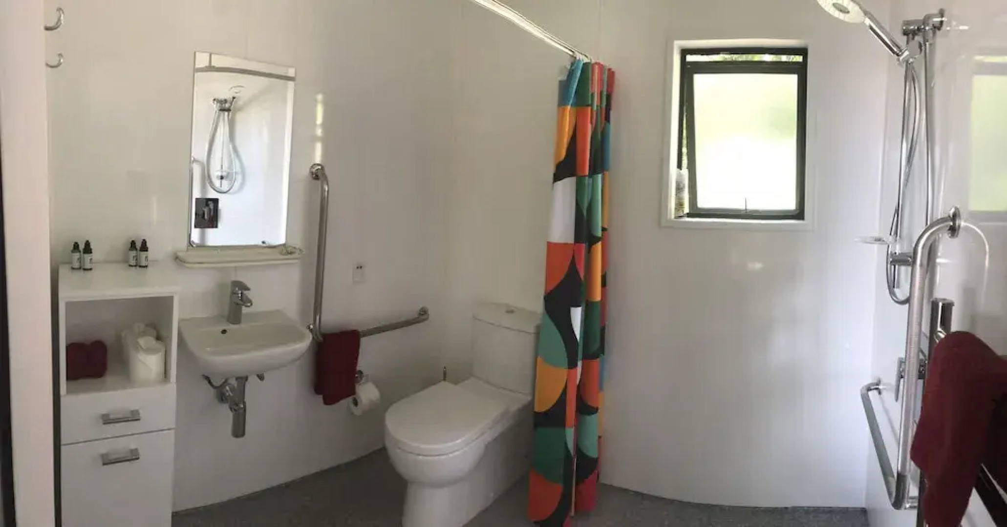 French Pass Beachfront Villas