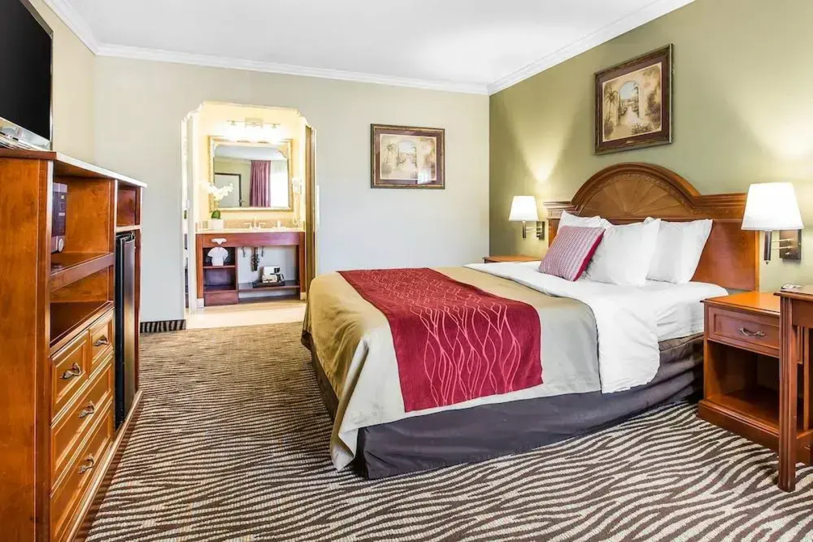 Tiller House, Laguna Hills, A Tribute Portfolio Hotel