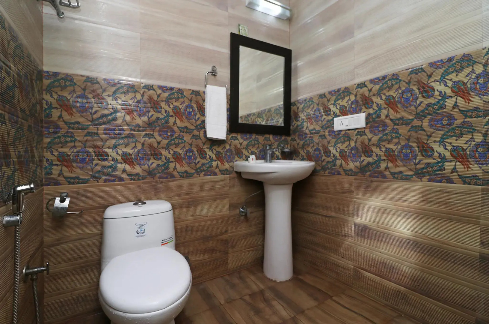 OYO 3828 Hotel Ashok