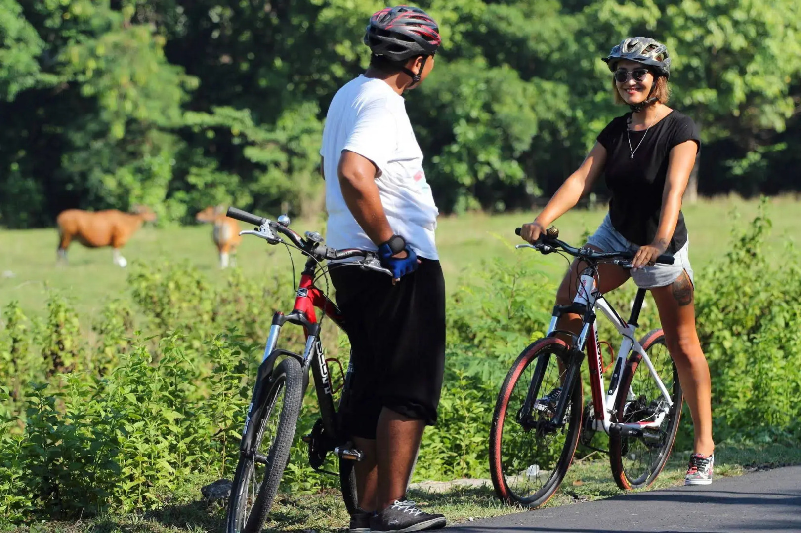 Pandawa All Suite Hotel