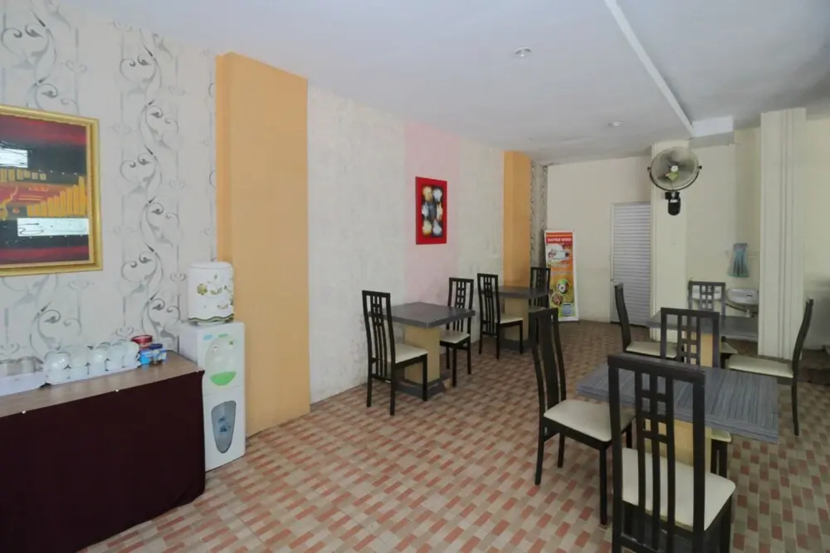 RedDoorz Syariah near RSUD Ainun Habibie Gorontalo