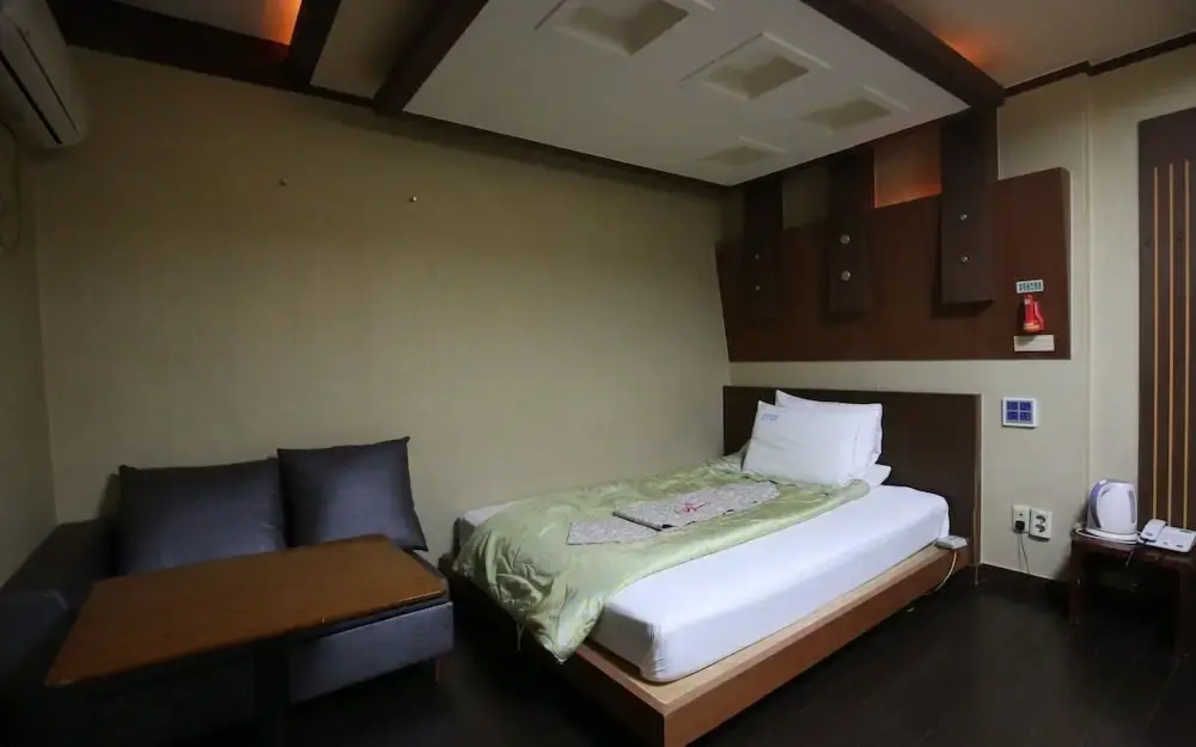 Jecheon Andante