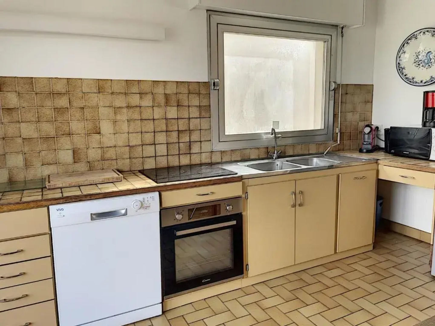 Maison Saint-Pair-sur-Mer, 6 pièces, 10 personnes - FR-1-361-76