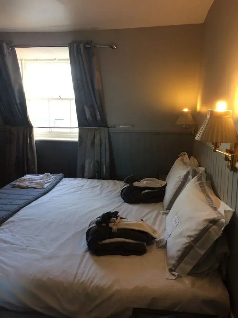The Leam Hotel