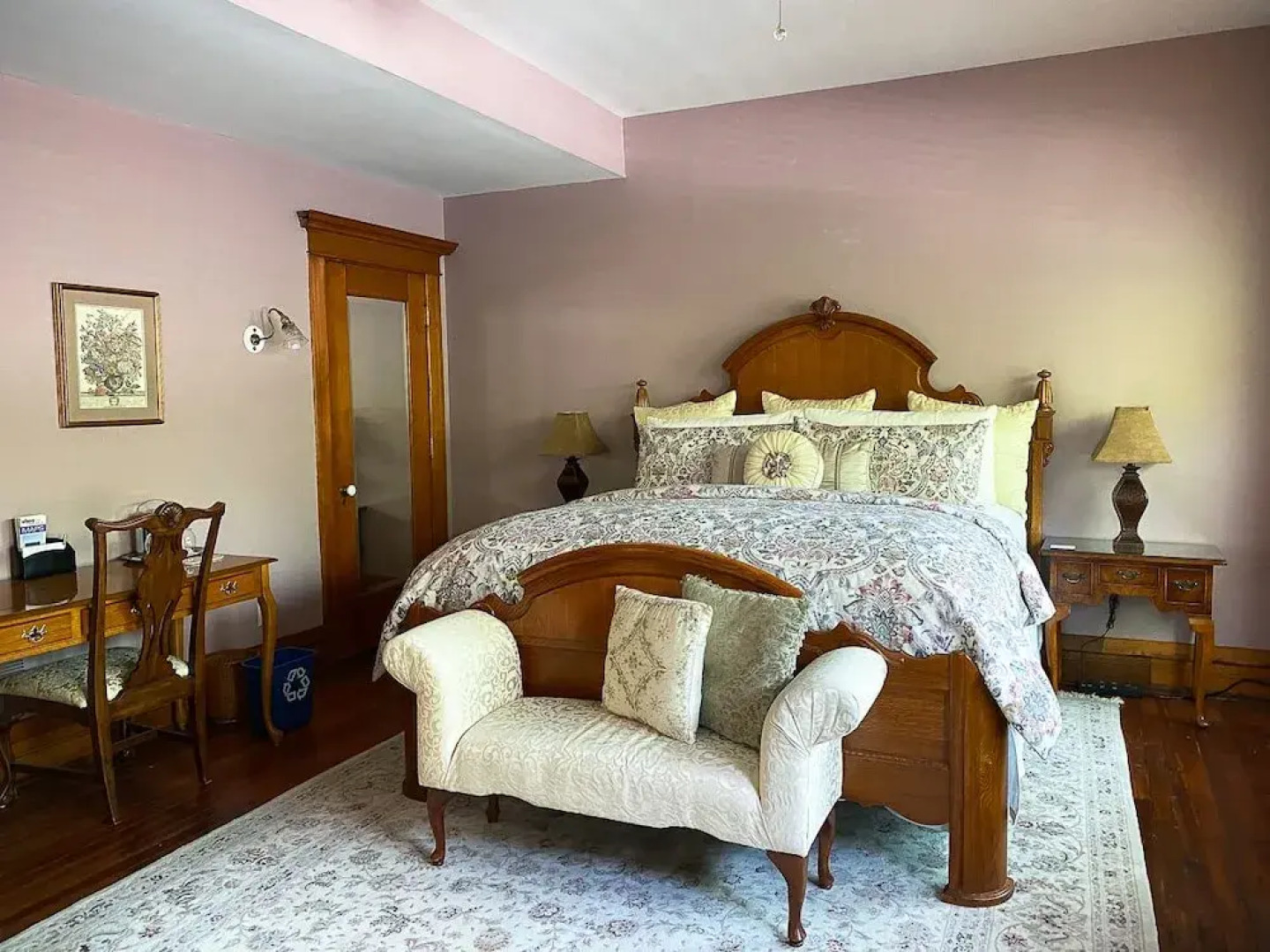 Fleur-de-Lys Mansion