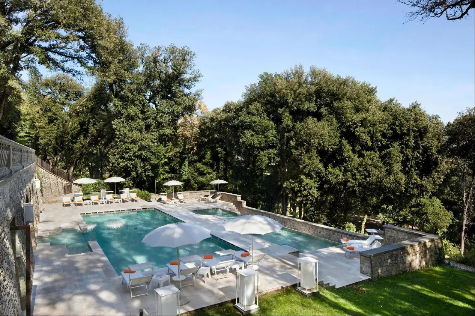 Villa le Maschere - UNA Esperienze