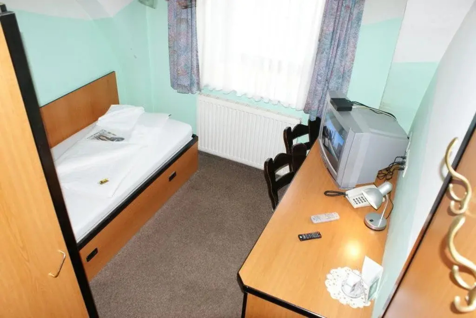 Gasthaus Pension Nagl