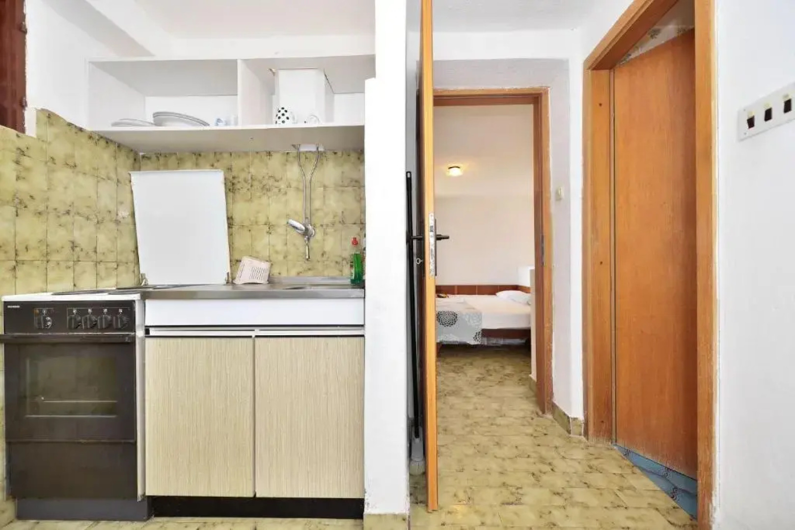 Apartments Goran - 150m from sea