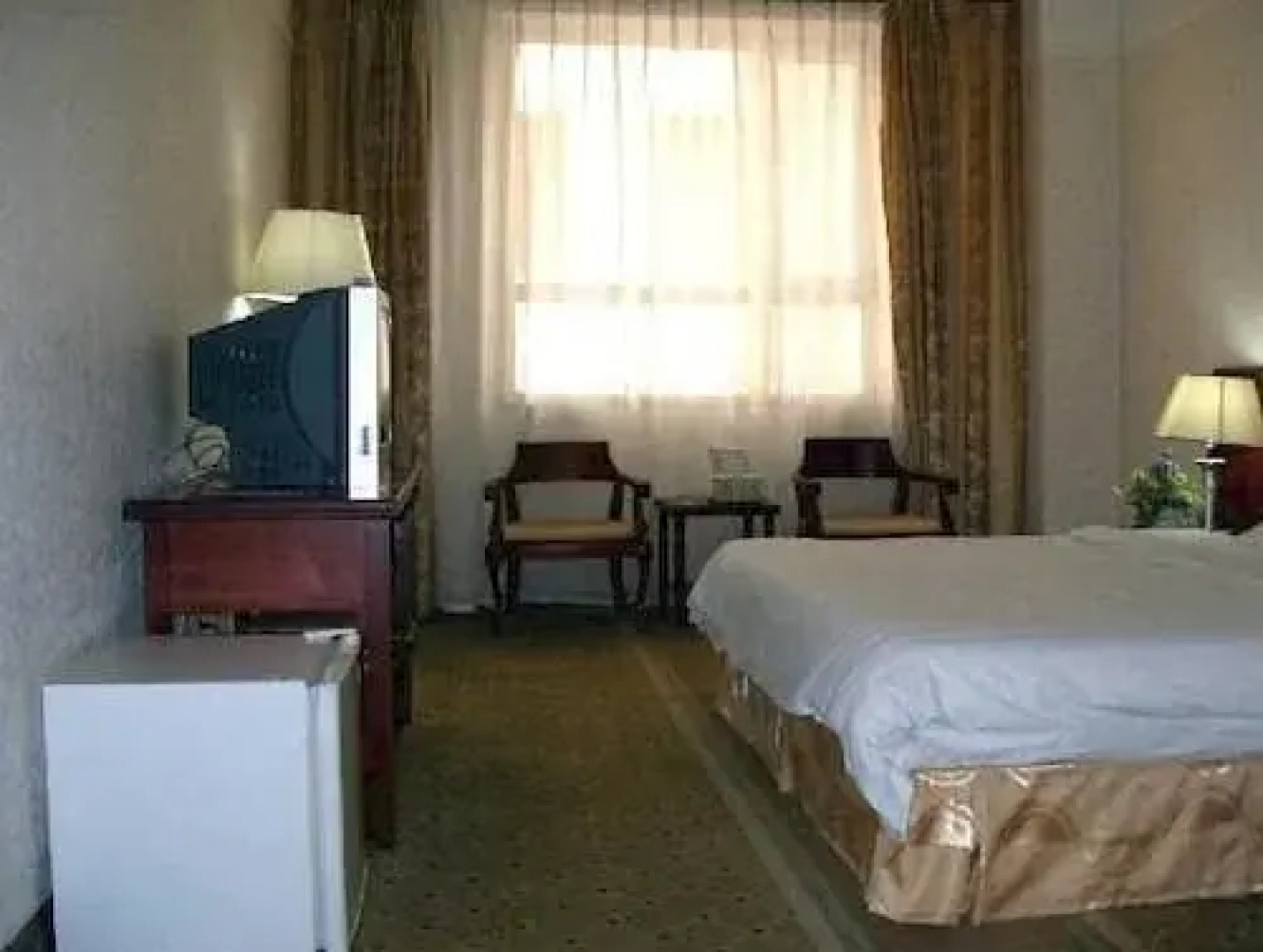 Dalian Yanqiao Hotel