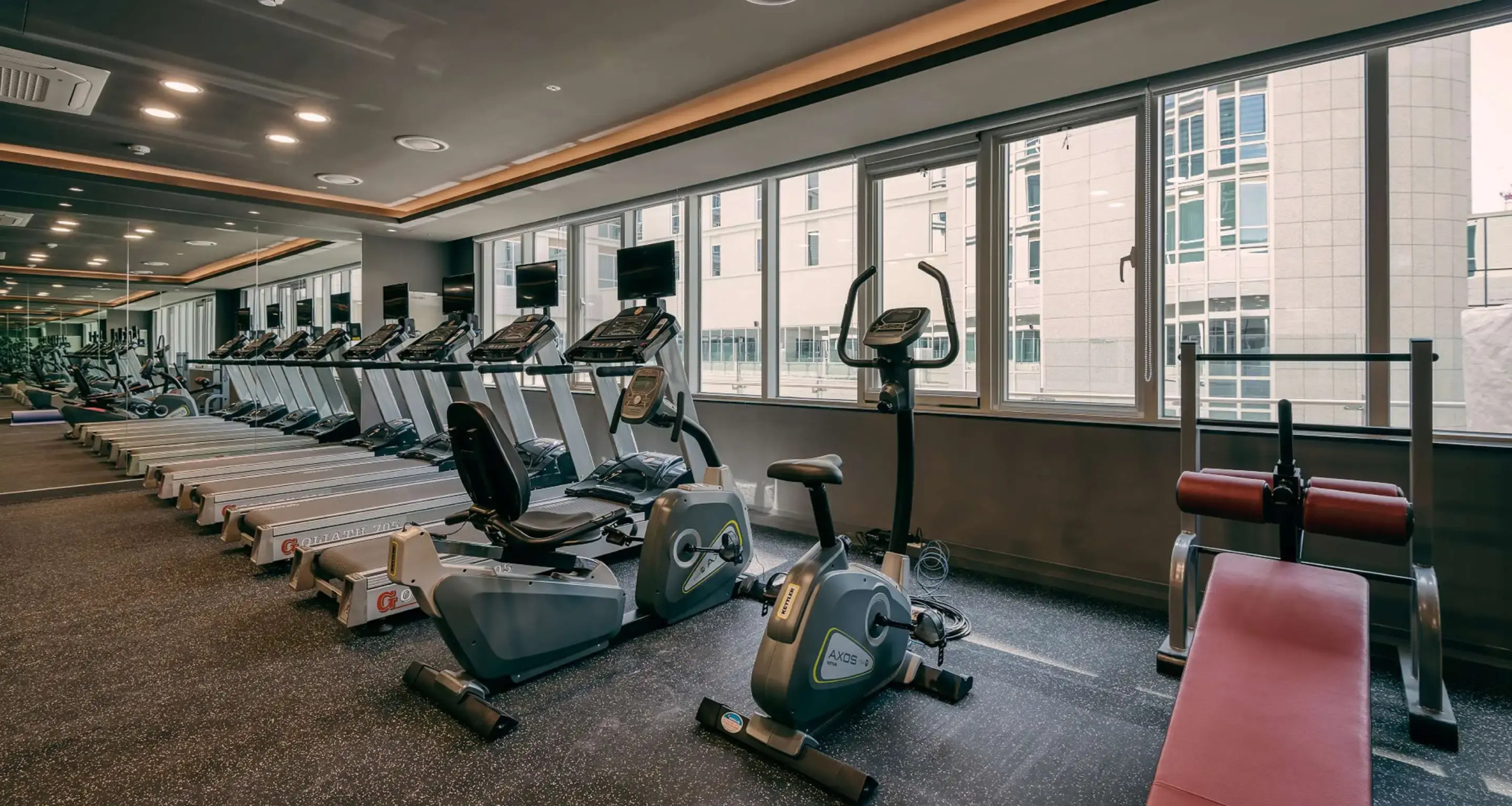 Best Western Plus Hotel Sejong