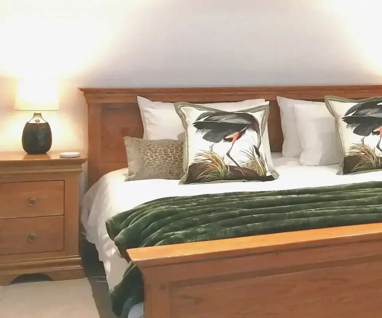 The Highlands, 5 bed 5 Bath, Large Spacious House