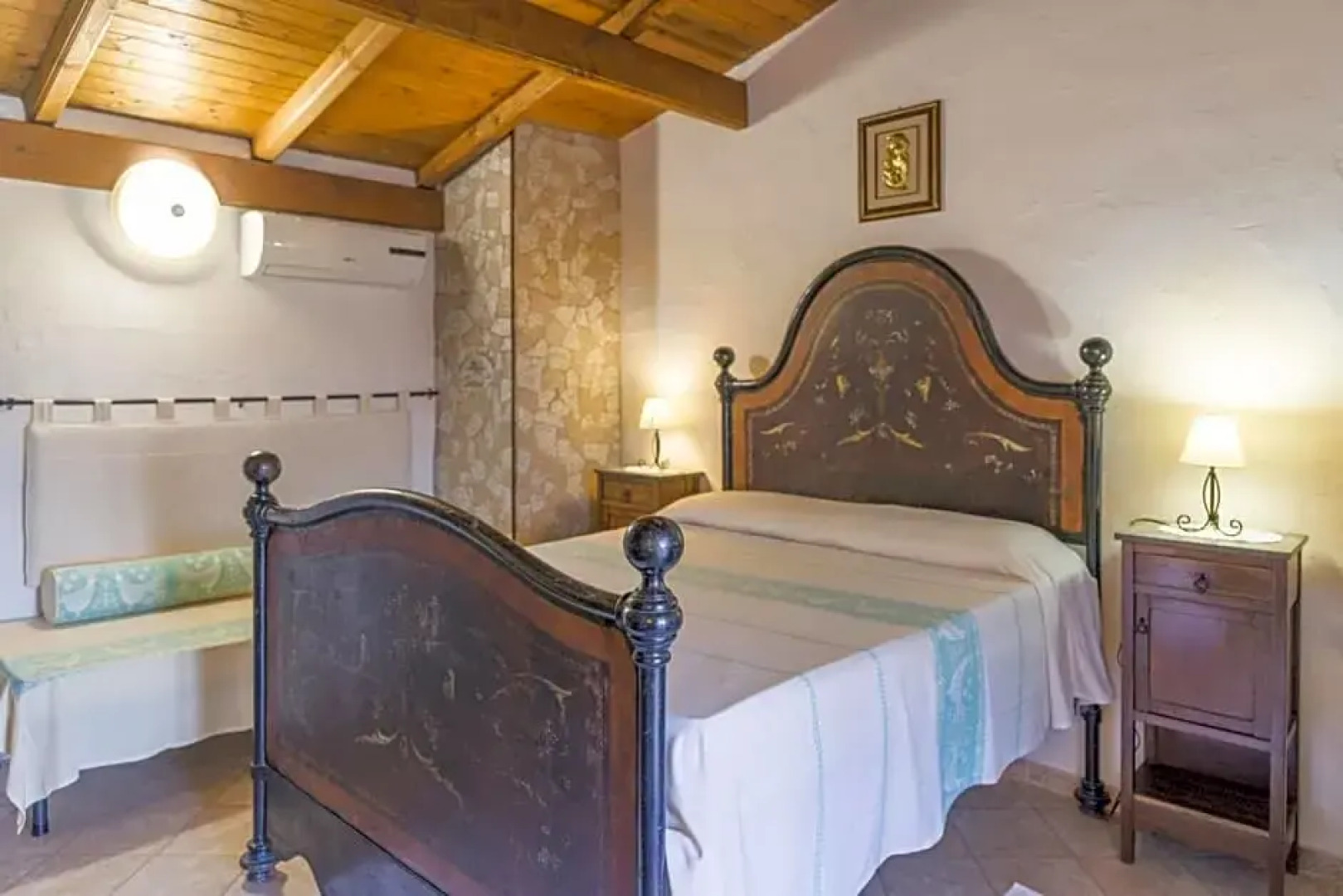 B&B Antico Casolare Sorso