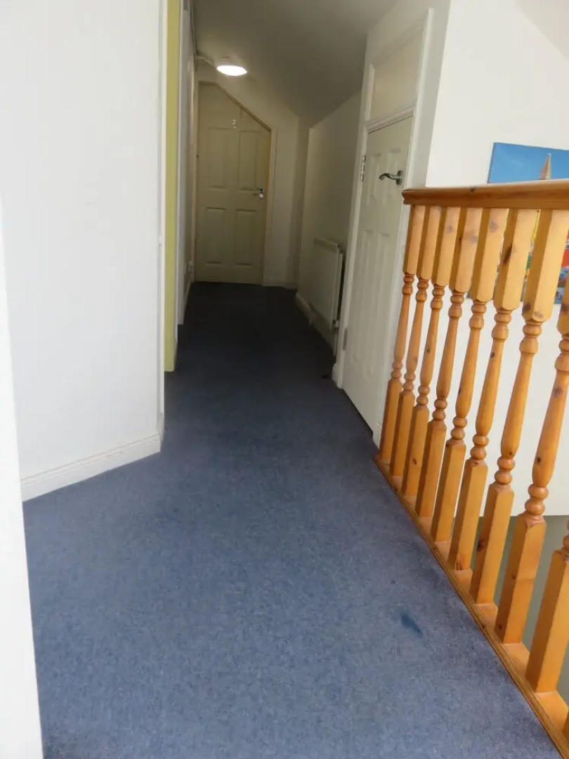 Finn McCool's Giants Causeway Hostel