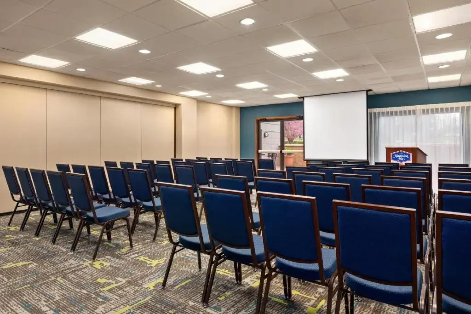 Hampton Inn & Suites Frederick-Fort Detrick