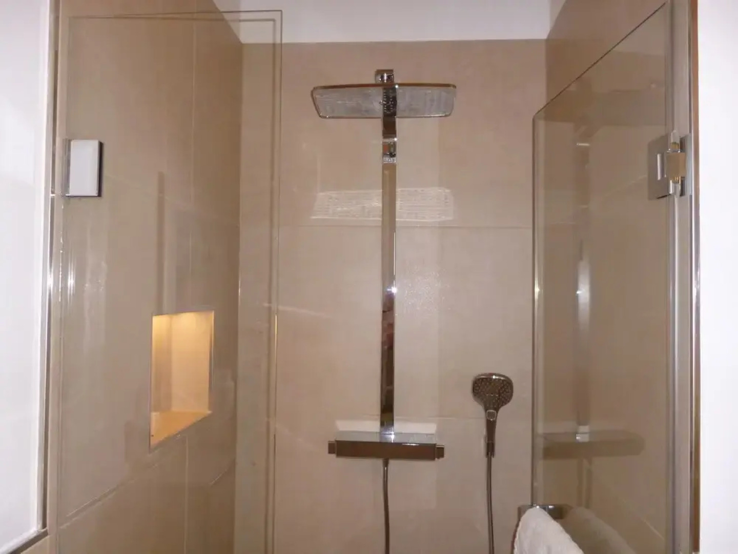 Landhaus 4 Jahreszeiten