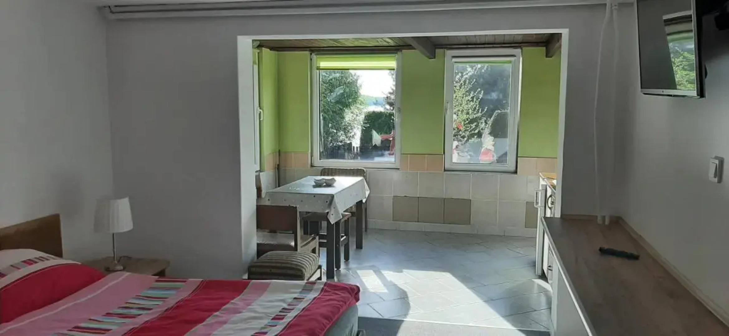 Pokoje gościnne Herta