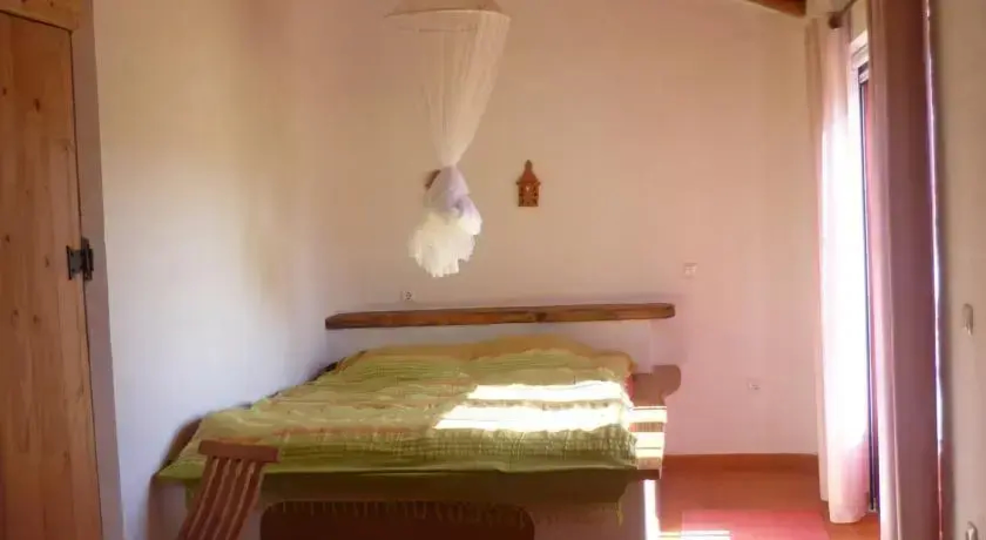 Casa do Henrique