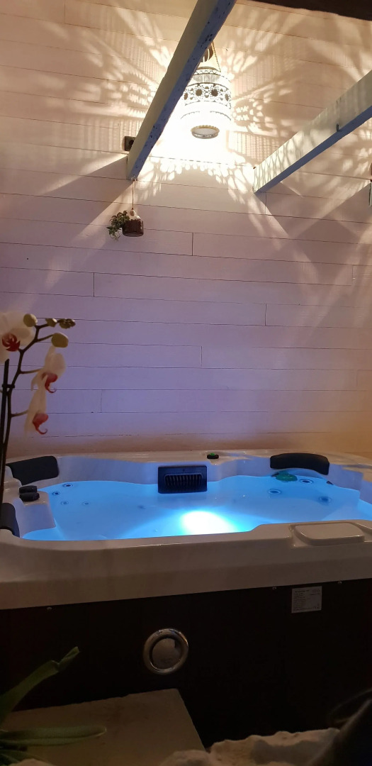 Domaine de Bourgville