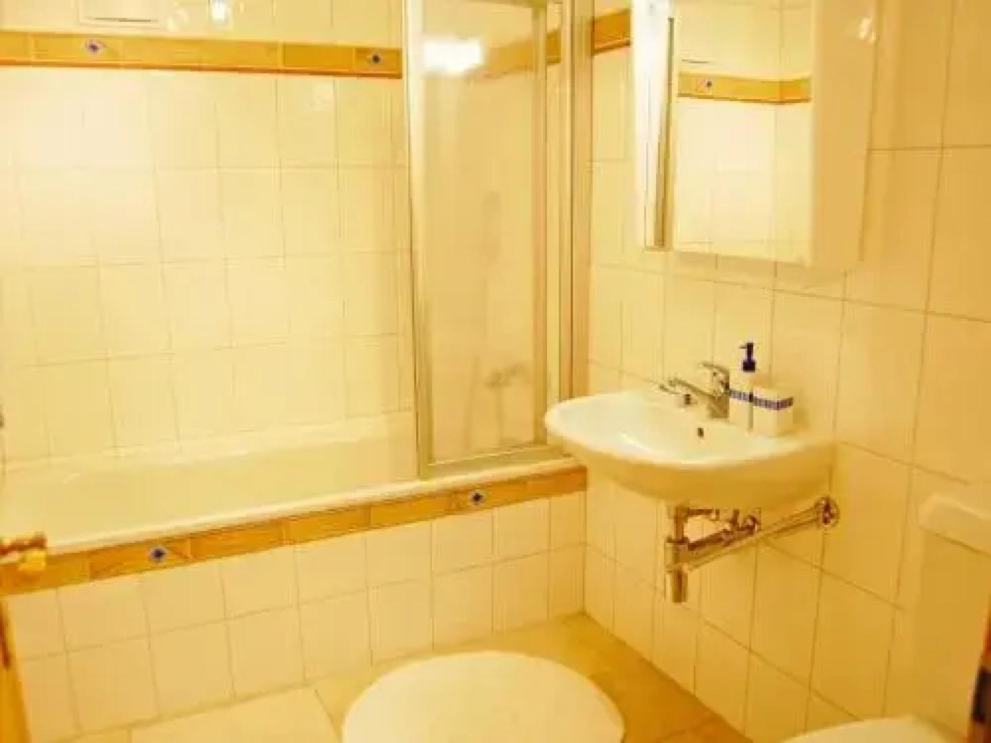 Apartment Grand Panorama C5