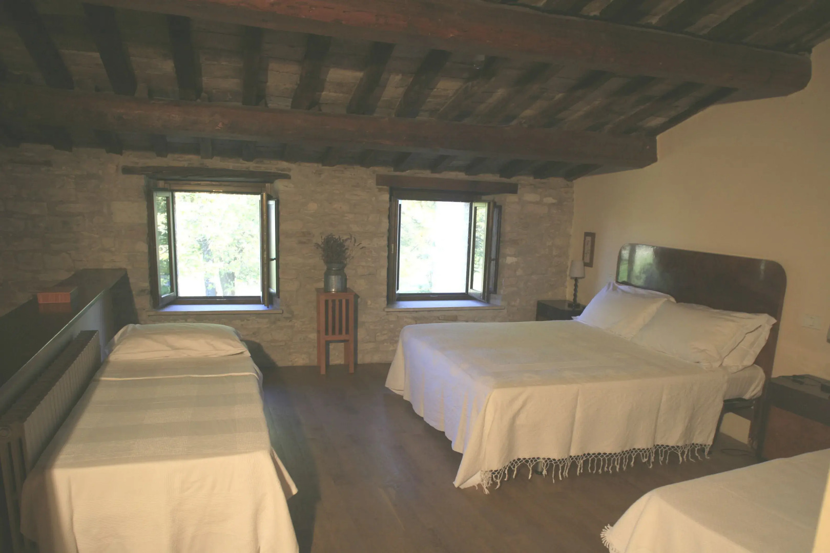 Agriturismo Il Fienile di Cà Battista