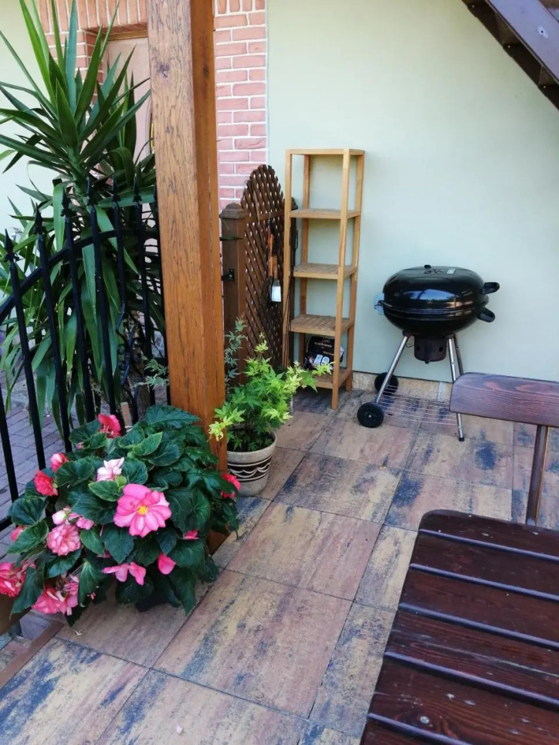 Ubytování u Stuchlíků