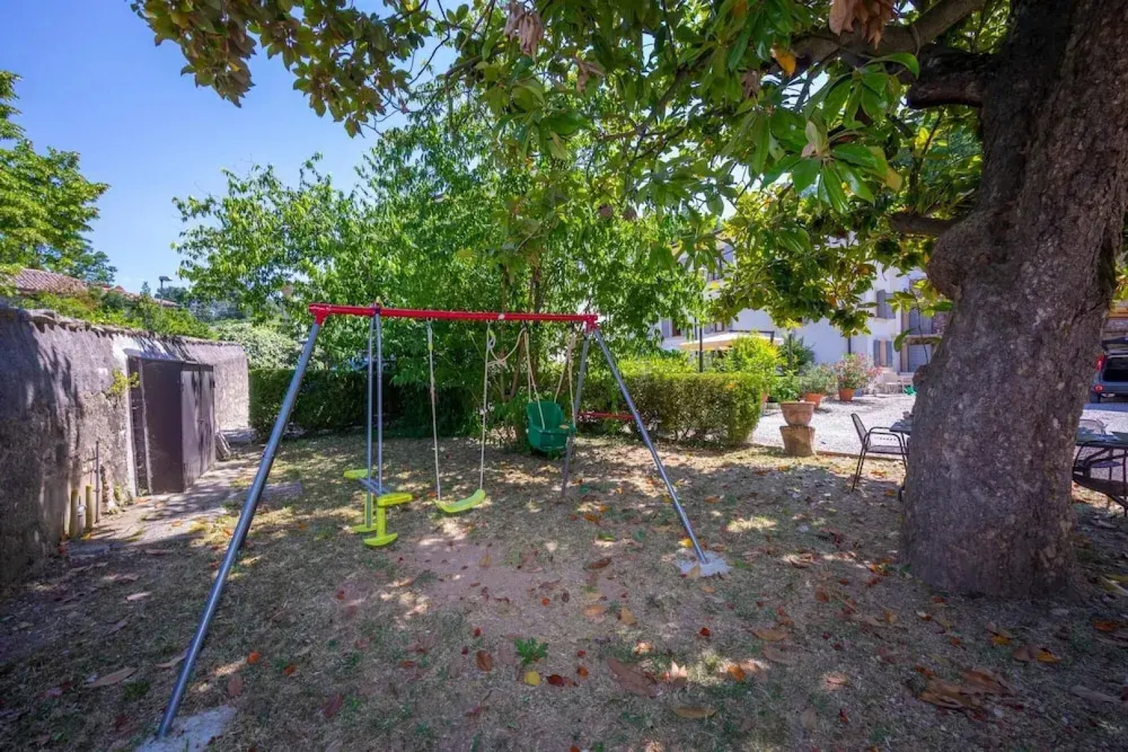 Villa Faccioli Limone With Shared Pool