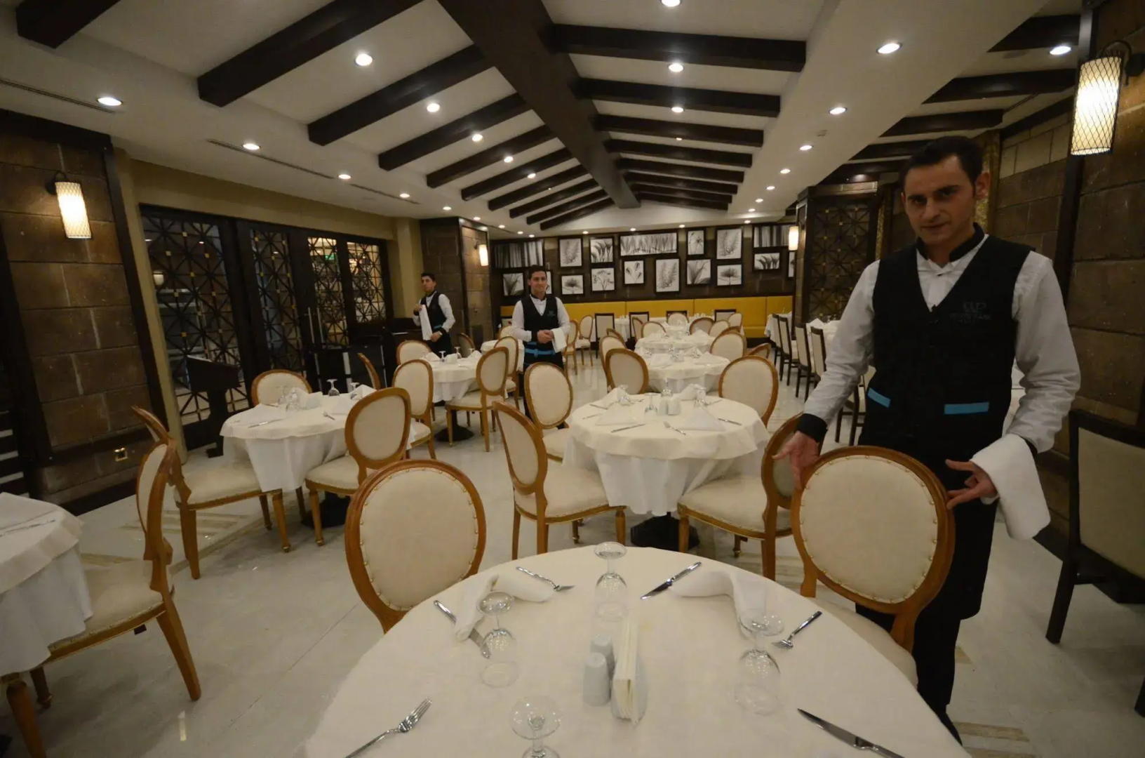 Sarikamis White Park Hotel