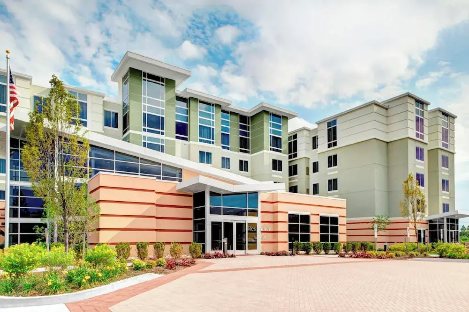 Residence Inn Philadelphia Airport
