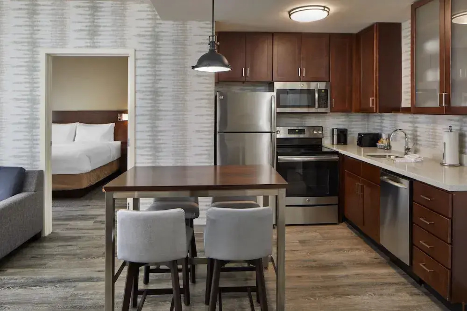 Residence Inn Atlanta Perimeter Center/Dunwoody