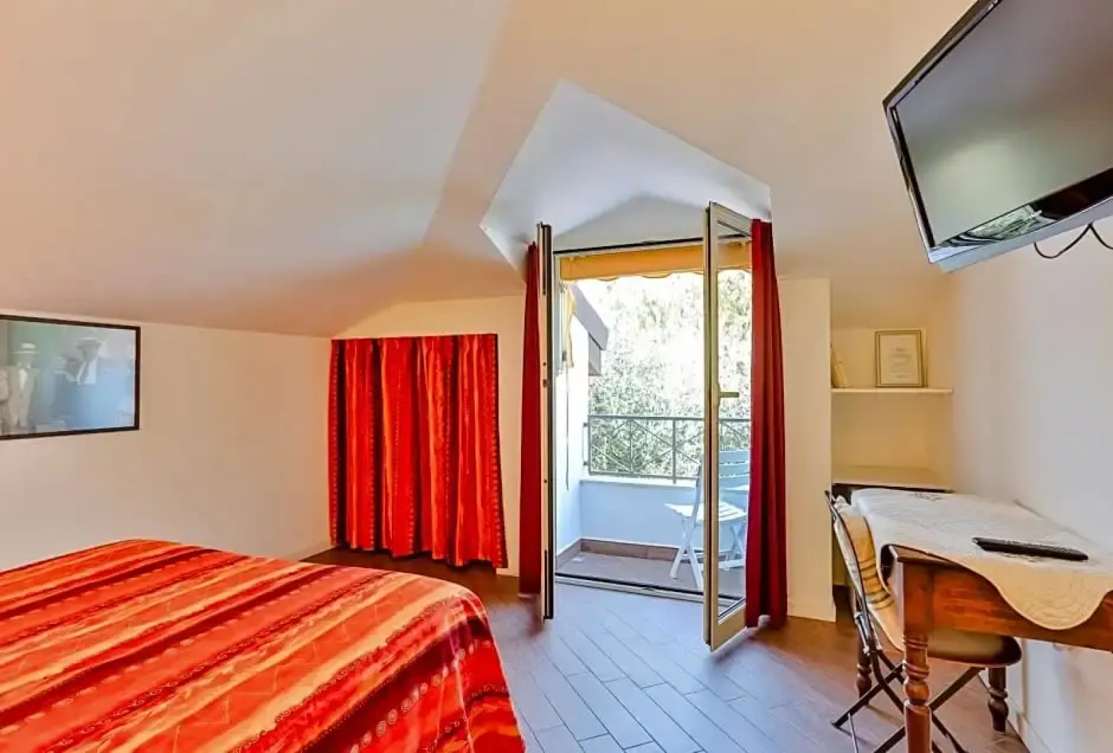 Cà De Rossana Bed&Breakfast