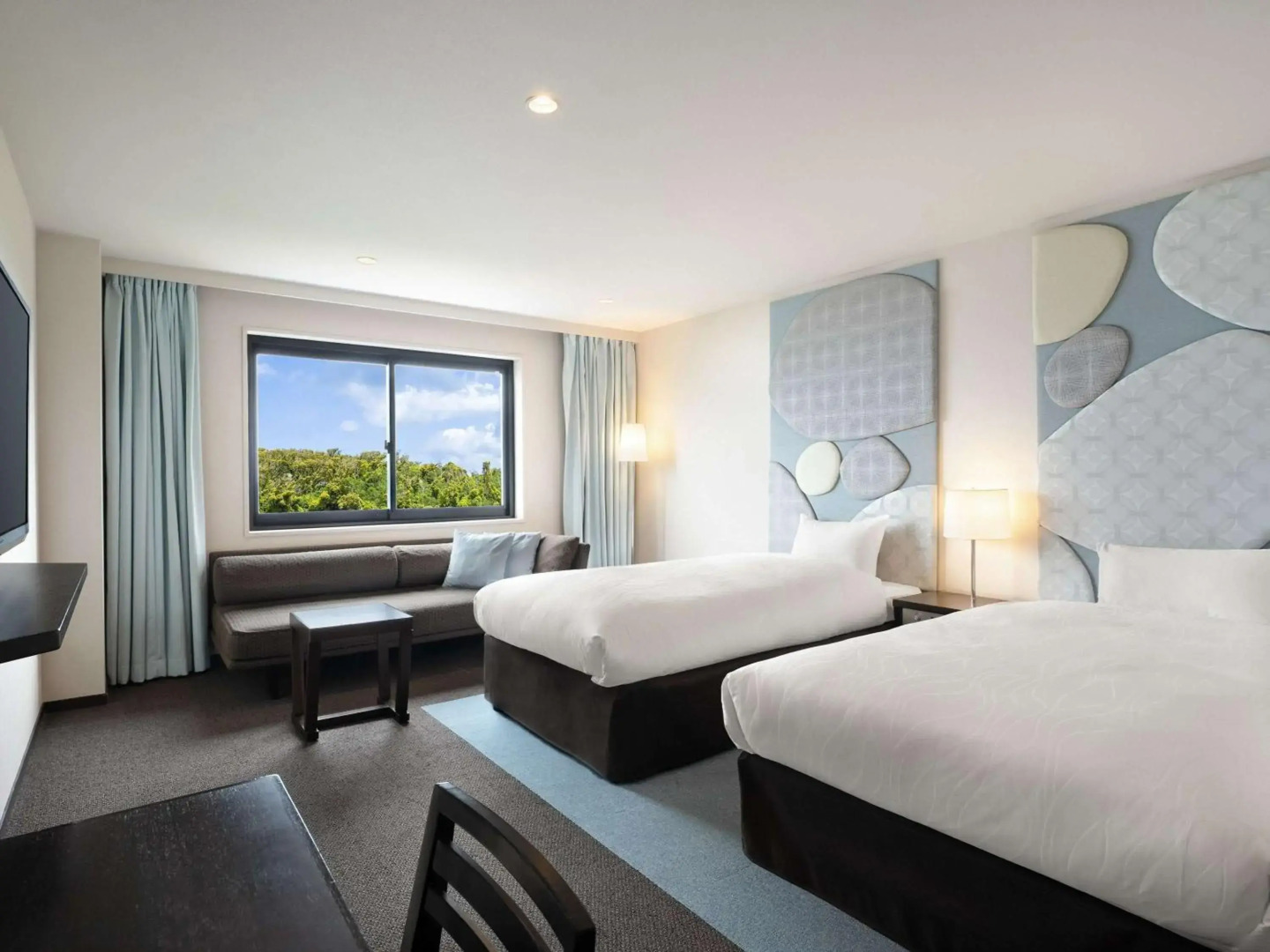 Grand Mercure Minamiboso Resort & Spa