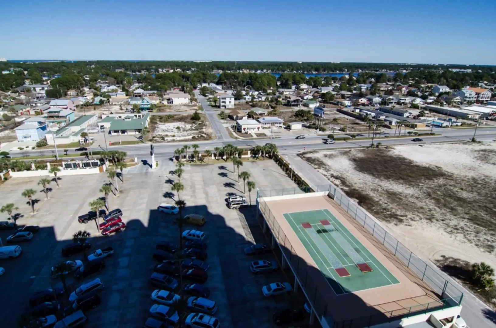 Watercrest by Royal American Beach Getaways