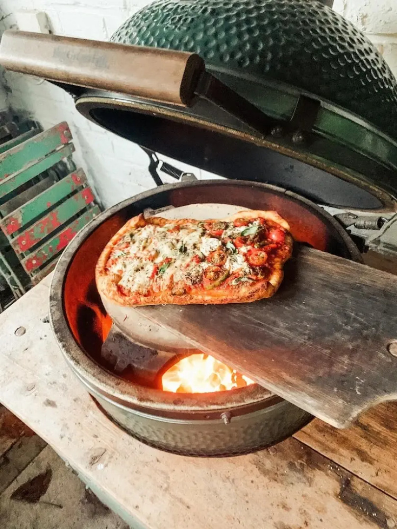 La Petite For t Cottage in Brussels Countryside