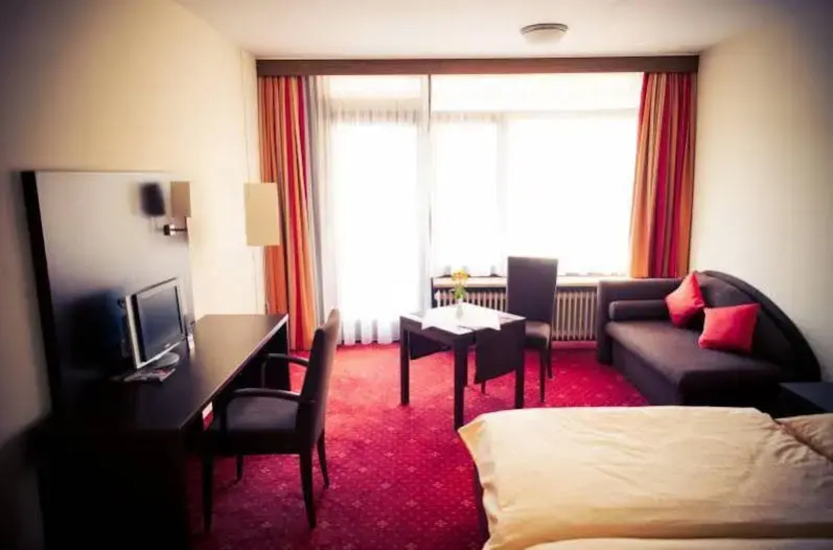 Hotel Restaurant Sonne-Post