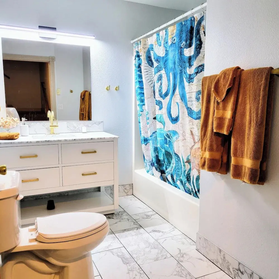 Coastal Adventures, Lake, Ocean, Casinos, Hiking