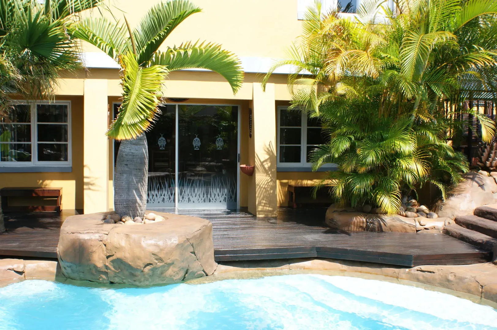 Africa Regent Guest House