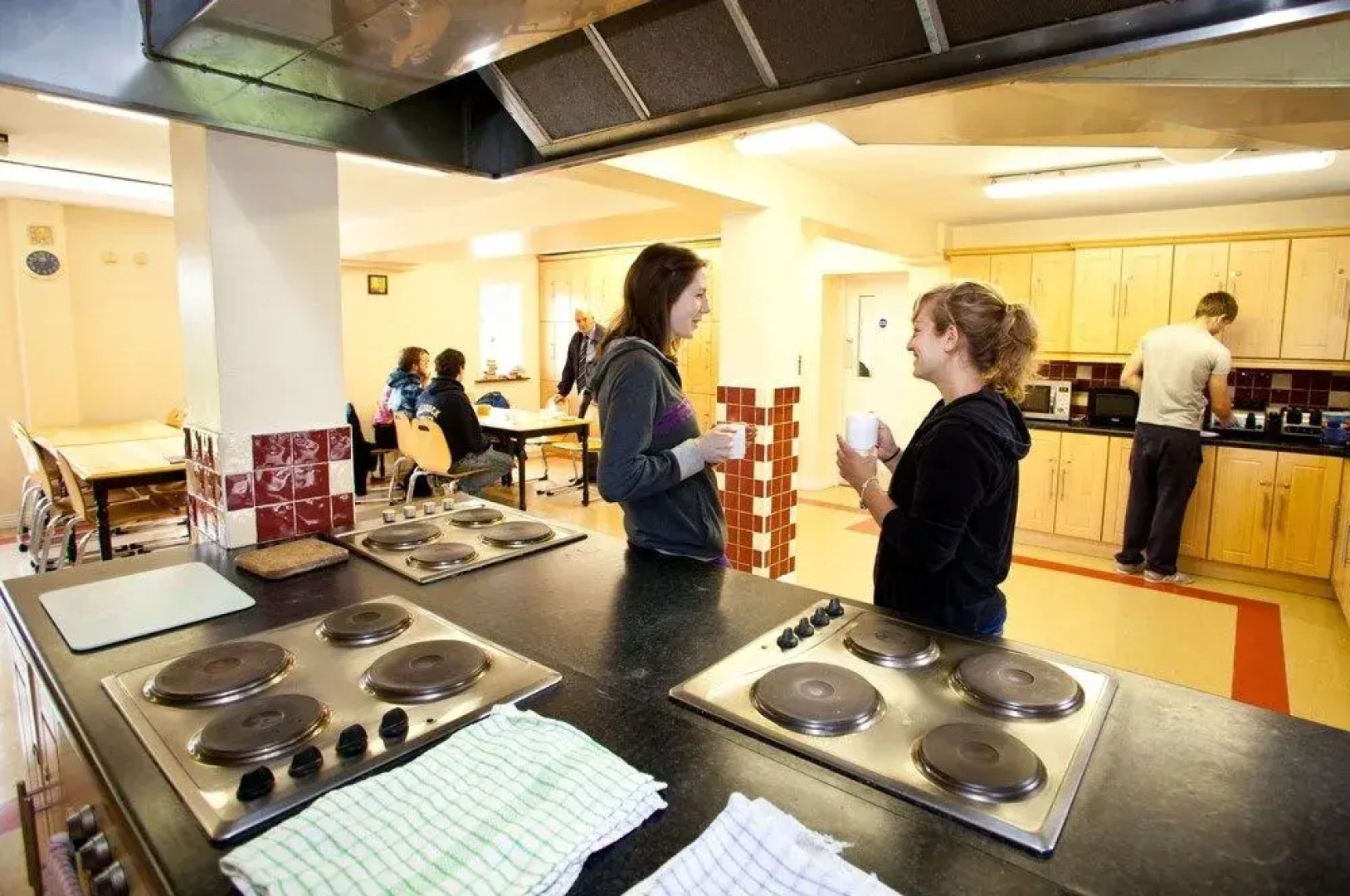 Courtbrack Accommodation - Hostel