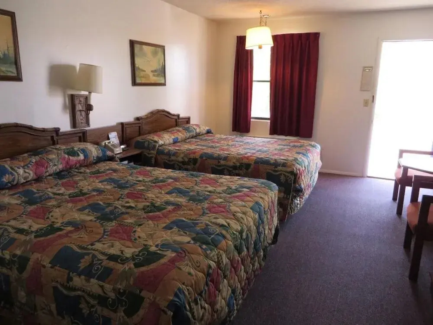 Scottish Inns Osage Beach